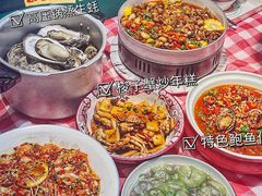 -辣小鲜·南昌大排档(船山路店)