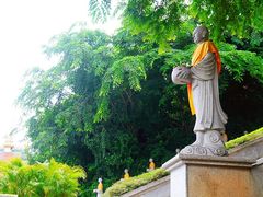 -西双版纳勐泐文化旅游区