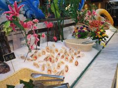 -川骄海鲜自助(河东店)