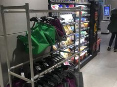 零售区-盒马鲜生(王府广场店)