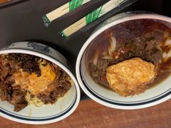 -李易面馆(树木岭店)