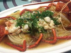-富黎华海鲜大酒楼(正大广场店)