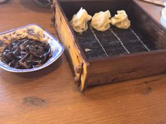 -张家巷美食(南浔店)