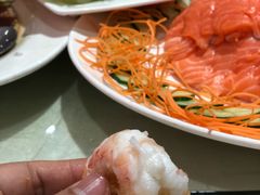 -Lucky Fortune Restaurant(喜运来酒家)