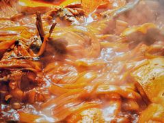 -崔记生活·铁锅炖鱼粘卷子(总店)