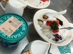 -自然椰·海南清补凉(海月广场店)