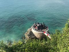 -Rock Bar Bali(Bali)
