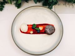 -北京三里屯CHAO酒店