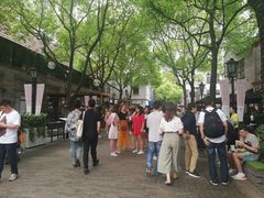 -中共一大纪念馆