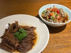 -乔街深夜食堂·台州菜·高压锅生蚝(杭州总店)