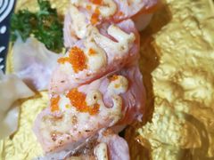 -割烹旭日本料理(龙湖狮山天街店)