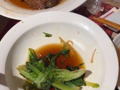 -大师兄·手工面·西北菜(美的悦然广场店)