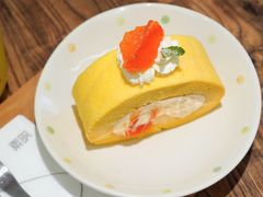 -素咫咖啡CLIFEROSE(新安店)