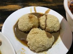 -龙抄手(文殊坊店)