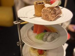 -上海大宁福朋喜来登酒店大堂吧(共和新路店)