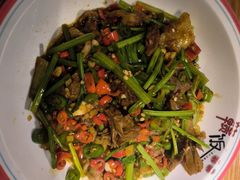 -赣饭农家·江西小炒(西乡店)