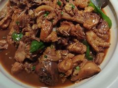 -黄泥岗·黄陂农家菜(百步亭店)