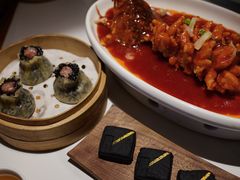 -佬泰丰斋· 乌镇茶食餐厅