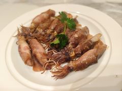 膏鱿-厝包四点金·潮宴(太古仓店)