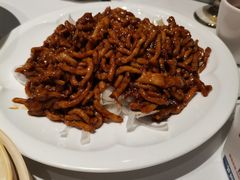 -眉州东坡·熊猫主题餐厅(枫蓝店)