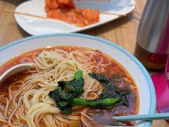 -小杨生煎(香港名都店)