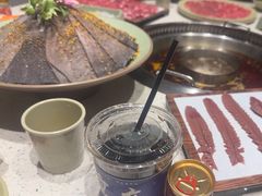 -巴倒烫陆派火锅山庄(南山总店)
