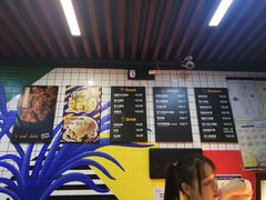 -前进5路汉堡炸鸡(前进五路店)