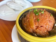 -莲餐厅·湖北菜·潜江小龙虾店(愚园路店)