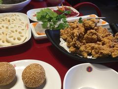 -山城辣妹子(定福庄店)