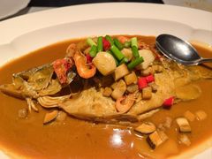 -馋遇江南·精致湖景雅宴(东方之门店)