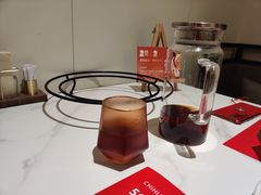 -赤火牛排(金狮广场店)