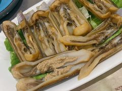 -金龙·打边炉(武进路店)