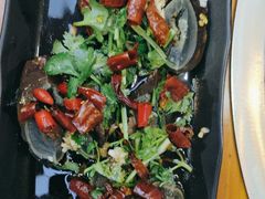 -曹丞相·地锅鸡·地锅鱼(武林店)