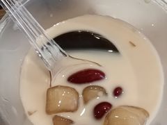 -八婆婆烧仙草(曾厝垵店)