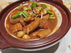 -梅利汴京烤鸭•开封豫菜地标店(东司门店)
