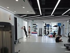 -WEGYMER健萌健身(麦德龙钰龙天下馆)