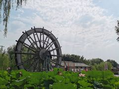 -河北村民俗体验园