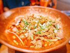 -云海肴·汽锅鸡·云南菜(苏州中心店)