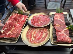 -西塔老太太泥炉烤肉(海上世界店)