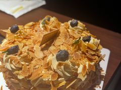 -杜哈夫DOUX RÊVE·生日蛋糕(日月光店)