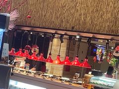 -威珀斯酒店·珀萃美食餐厅