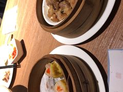 -太仓珀丽酒店-粤季餐厅