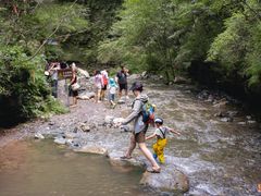 -龙门涧景区