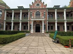 -北京动物园-畅观楼