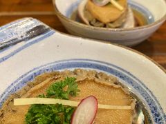 -竹幸日本料理(国光1937科技文化创意园店)