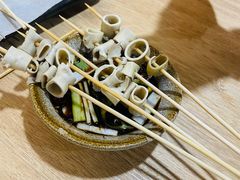 烤心管-烤五行·烧烤烤串(石佛营店)