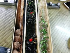 -丰依竹食·老牌竹筒饭