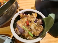 -锦尚阁烤鱼•天津菜(宣武门胡同店)