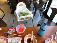 大堂-三太子地摊烧烤·小龙虾(北蔡店)