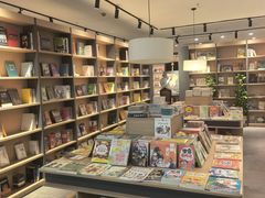 -魔方城市书房(中街益田店)